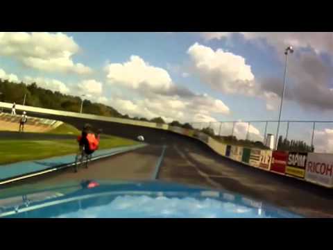 HPV Race Wilrijk - 120929 - Part 2/3