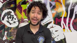 Do You Know Capoeira