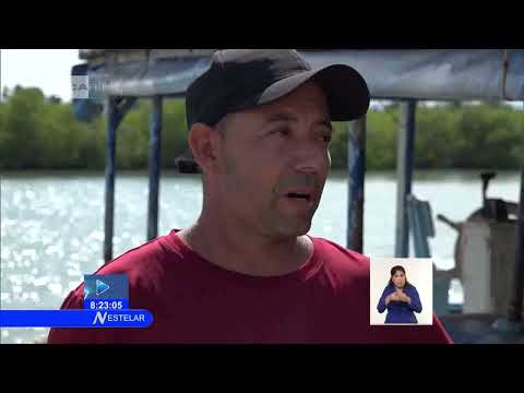 Municipio de Niquero adopta medidas para proteger las embarcaciones