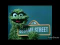 Sesame Street Ending FANMADE 5