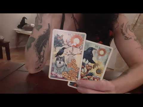 🤍 was wird ❤ was ist 🖤 was geht - Gefühle vollenden sich & das kann dir ganz schön Whooling machen 😬