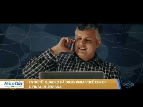 Entretê O Dia 11 02 2022