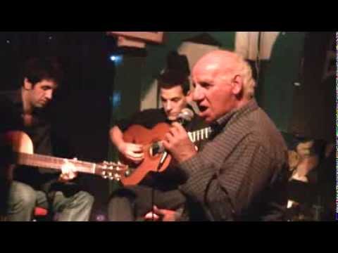 ESTRELLA por ROBERTO GRECO