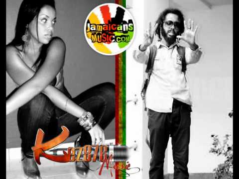 Protoje ft Keida - All Again {Summer Scheme Riddim} [Don Corleon Records] May 2011 ©