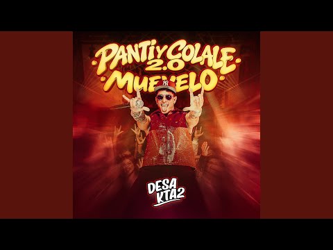 Panti Y Colale 2.0 / Muévelo