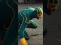 Kick-Ass Edit // #kickass #film #edit #superhero #shortfeed