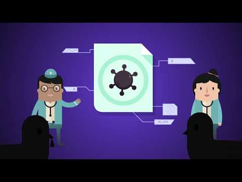 [OIE:CMU-UMN]​ Epidemiology Determinants of Disease