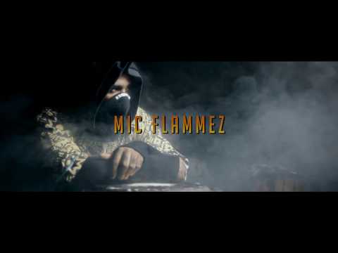 MIC FLAMMEZ - AGO TEASER