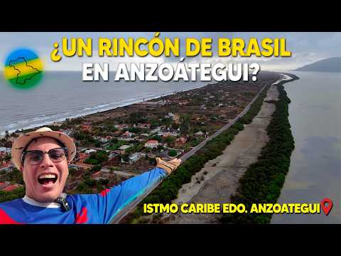 ME ESCAPÉ A BOCA DE UCHIRE! 🌴 Aventura y relax en Sonho Meu.