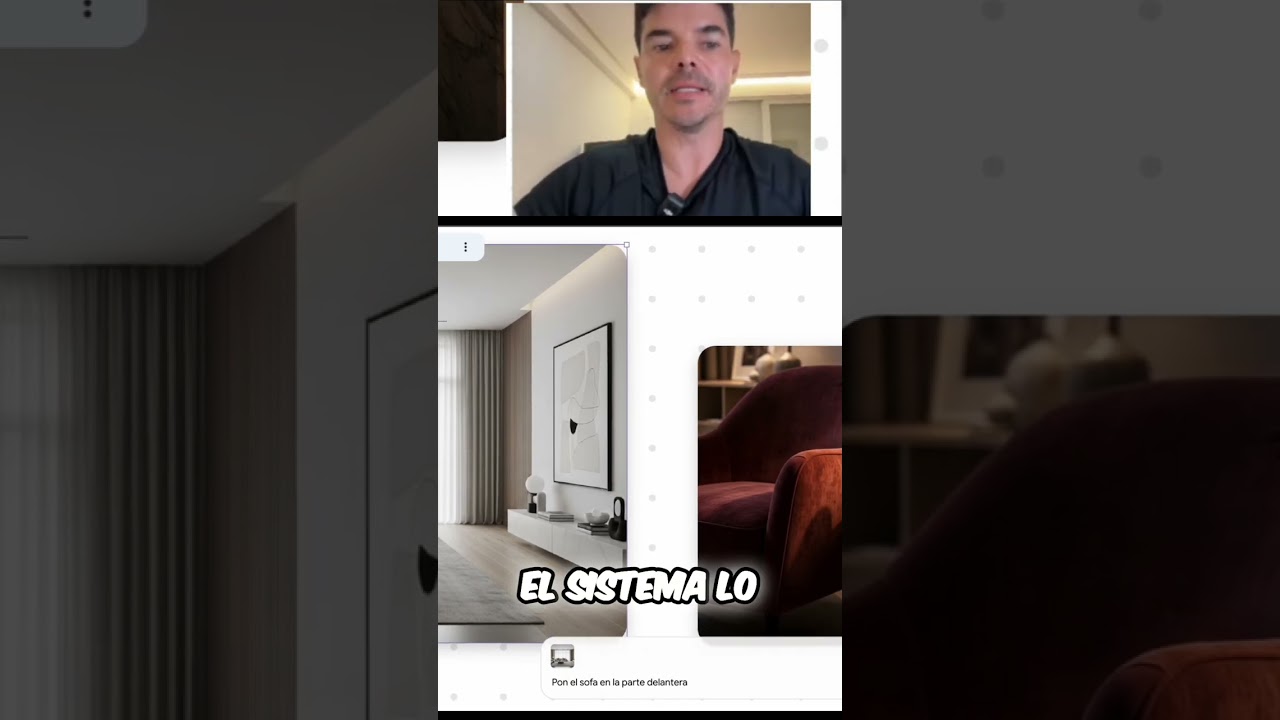 Mixboard de Google: Renueva tus fotos inmobiliarias ¡GRATIS! #shorts