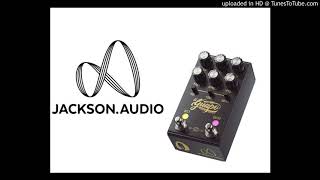 Video thumbnail for Jackson Audio - EL GUAPO Mateus Asato Signature Overdrive Distortion by MusicGearz