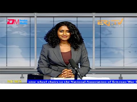 News in English for July 16, 2021 - ERi-TV, Eritrea