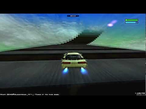 [DM]#Alcatraz-_-V1-_- Take it to the end.