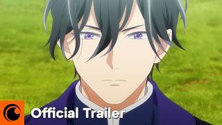 Isekai Office Worker: The Other World’s Books Depend on the Bean Counter - Official Trailer [Subtitled]