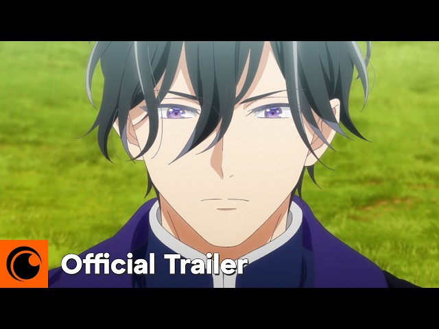 Official Trailer [Subtitled]