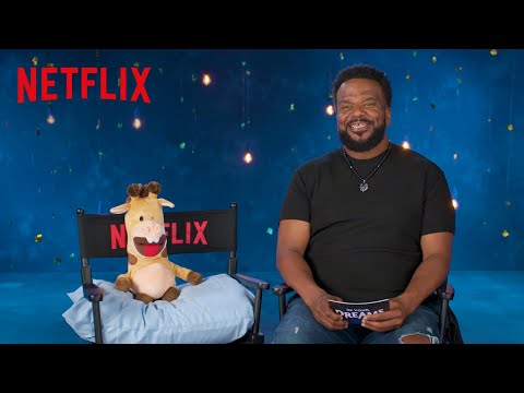 Craig Robinson Interviews Baloney Tony