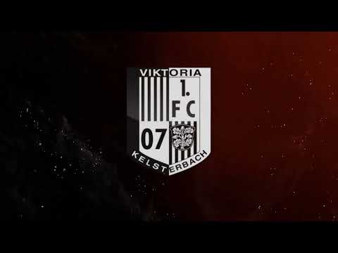 GL/WI: Viktoria Kelsterbach - FC Dorndorf