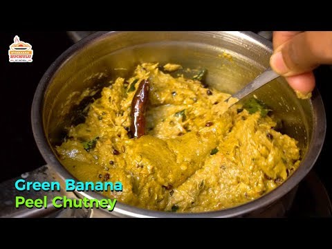 download lagu mp3 mp4 Green Banana Chutney, download lagu Green Banana Chutney gratis, unduh video klip Green Banana Chutney