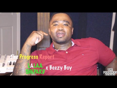 #TheProgressReport: Meet Webbie’s Artist Beezy Boy! “Its Still Penitentiary Chances I Have To Take”