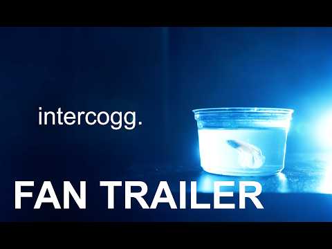 intercogg. — Trailer (English)
