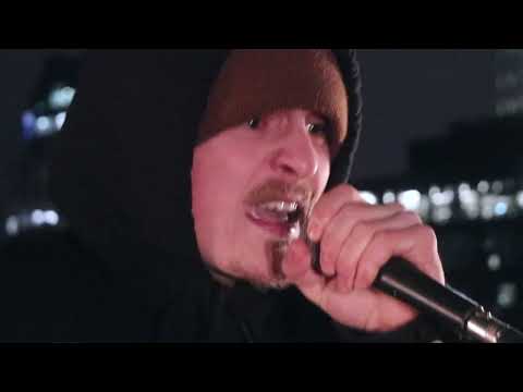 ICON Hip Hop - 23 Till Infinity (The story of the cypher)
