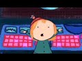 Peg Cat Save The World Big Problem Hal
