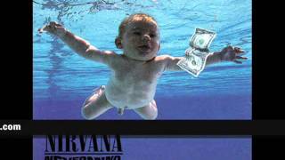 Nirvana - Nevermind - Lounge Act