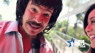 Silverio Su Majestad Imperial