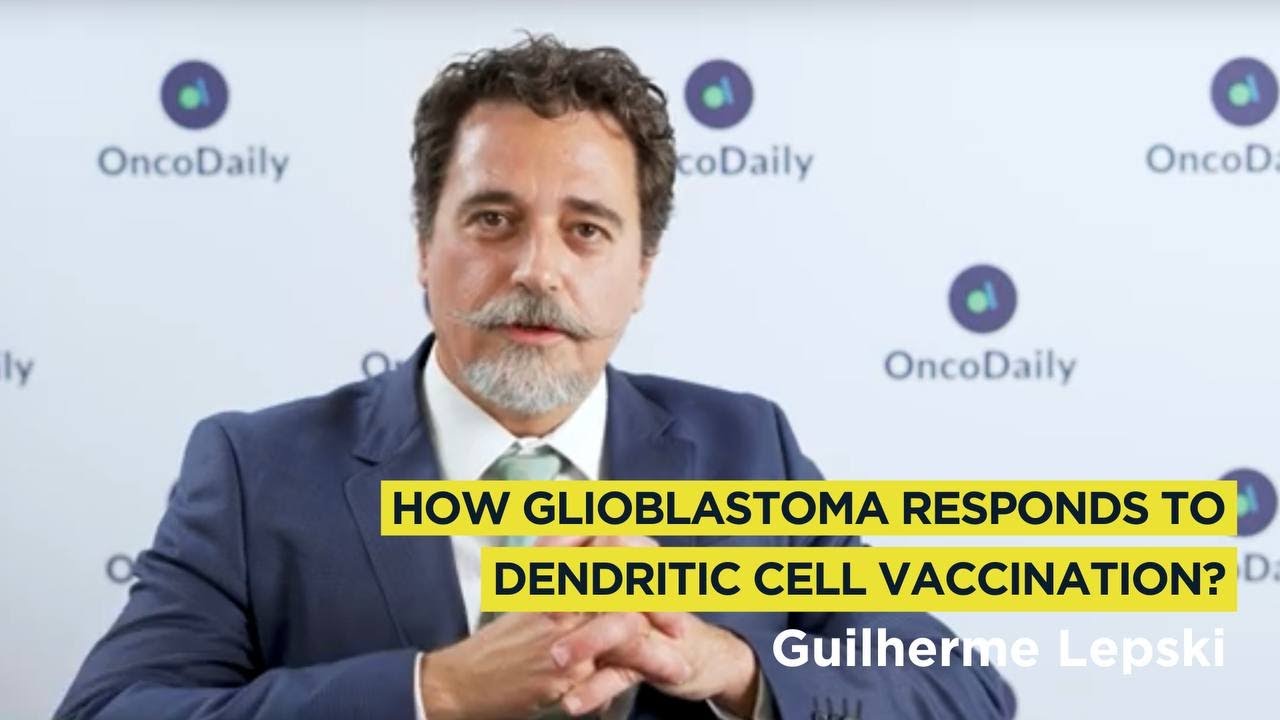 How Glioblastoma Responds to Dendritic Cell Vaccination?