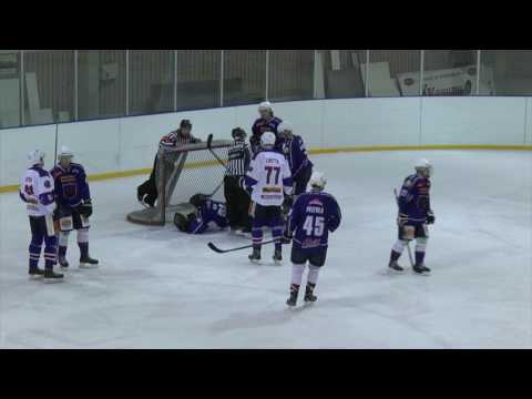 28.1.2017 S-KIEKKO - TITAANIT (kooste)