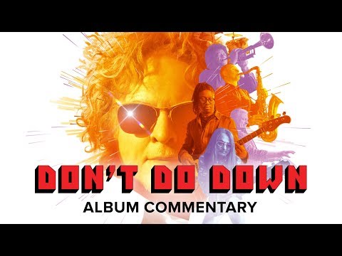 Miniatura de YouTube - Don't Do Down