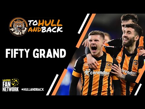 THAB #65 - Fifty Grand