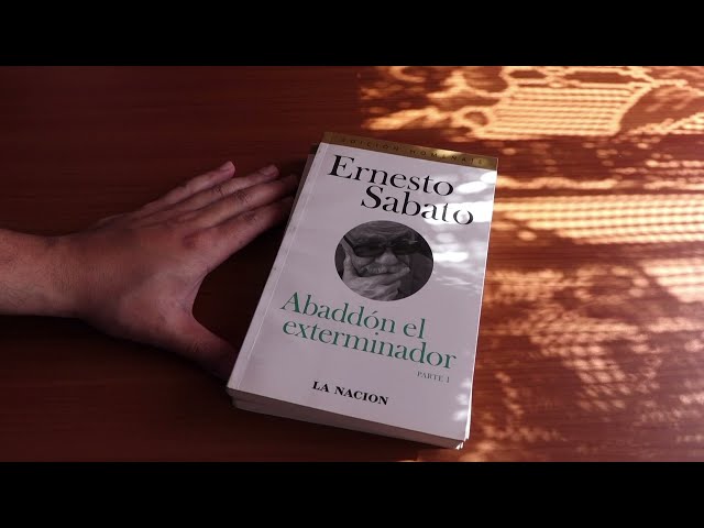 Vídeo relacionado con Abaddón el exterminador