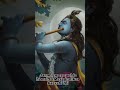 Srikrishna Conversation With Suryaputra Karn Krishna Shorts Viral