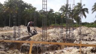 St. Ann Jamaica Architect - Parish Council Approval - Design &amp; Construction
