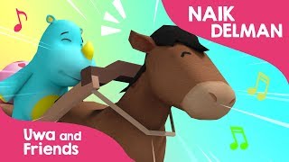 Download lagu Naik Delman - lagu anak indonesia 90an mp3 Download lagu Naik Delman - lagu anak indonesia 90an mp3