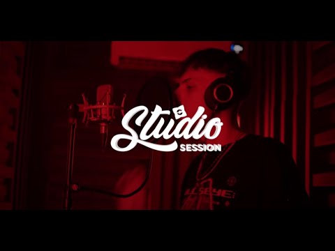Video thumbnail for $P$ (Studio Session #02)