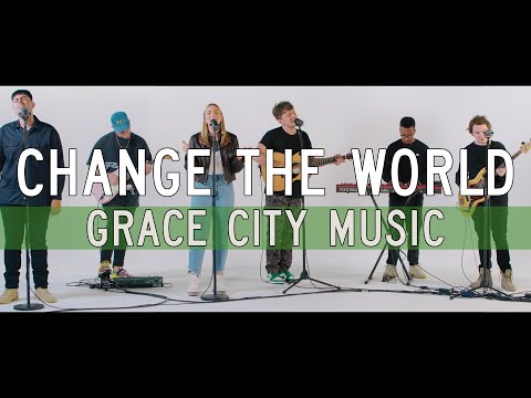 Thumbnail for All The World video