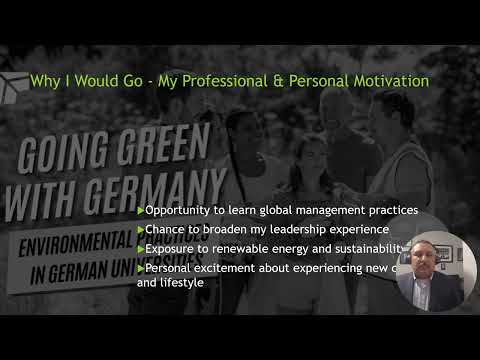 Persuasive Speech Presentation 2025 Michael Carrera