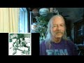 Tony Joe White with Mark Knopfler  Not One Bad Thought  REACTION