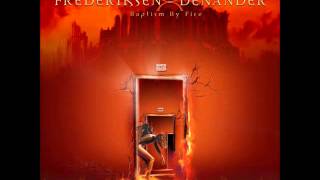 Frederiksen-Denander - Let Him Go