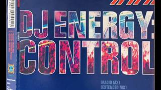 DJ Energy - Control / 03 - Control (Rave Mix)