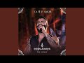 Café e Amor (Ao Vivo) Café e Amor (Ao Vivo)