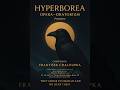 František Chaloupka - Hyperborea (opera-oratorio)