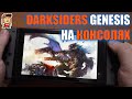 Видеообзор Darksiders: Genesis от Denis Major