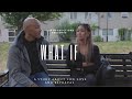 What If UK Short Film About A Fathers Love 4K VSOP PRODUCTIONS