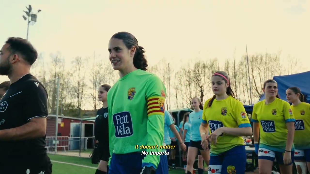 Aftermovie MIC Football