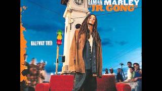 Damian Marley - Could You Be Loved