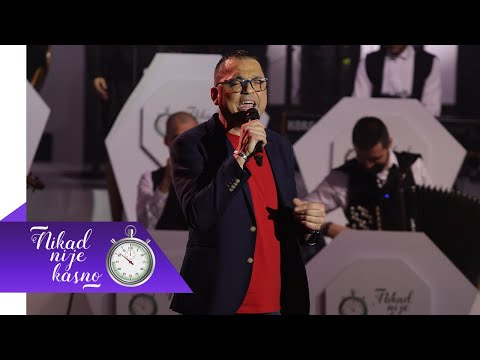 Slavisa Stojanovic Pirke - Slike u oku - NNK - EM 29 - 07.04.2024.