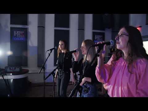 Vanja i Nešvil Funk - Bauštela (Live HRT Radio Osijek)